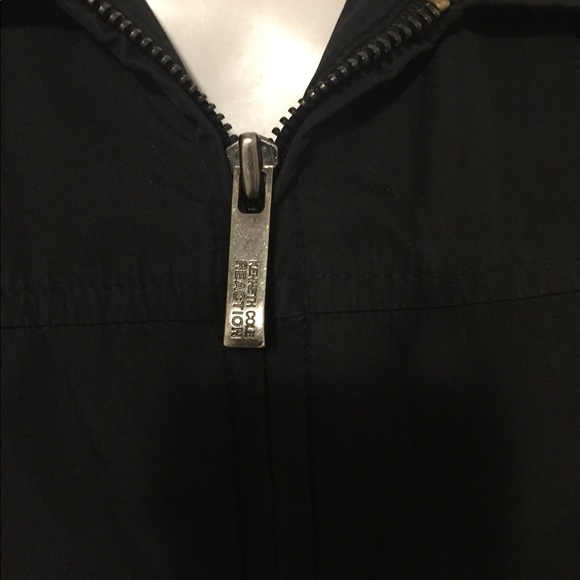 Kenneth Cole men's light jacket. - Picture 2 of 5